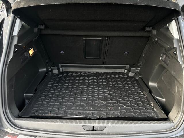 Opel Grandland X 1.5 CDTi | Business Executive | Navi | Camera