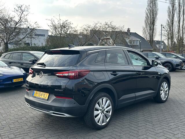 Opel Grandland X 1.5 CDTi | Business Executive | Navi | Camera