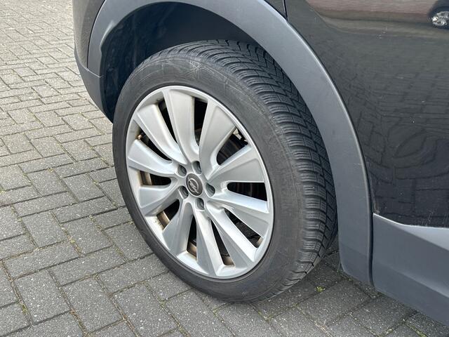 Opel Grandland X 1.5 CDTi | Business Executive | Navi | Camera