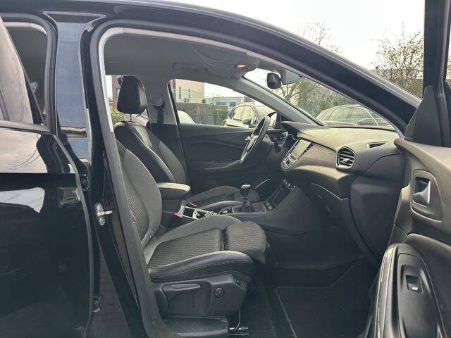 Opel Grandland X 1.5 CDTi | Business Executive | Navi | Camera