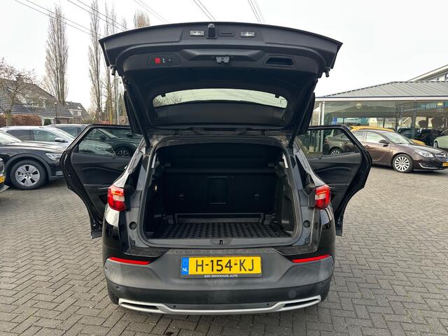 Opel Grandland X 1.5 CDTi | Business Executive | Navi | Camera
