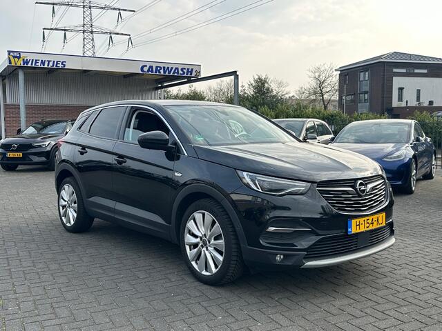 Opel Grandland X 1.5 CDTi | Business Executive | Navi | Camera