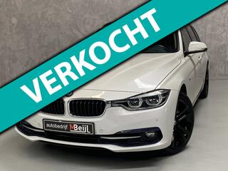 BMW 3-Serie Touring (2012 - 2019)