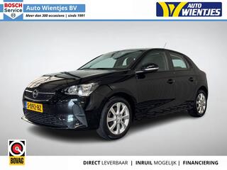 OPEL CORSA 1.2 | Level 2 5-Drs | Airco | Cruise | Carplay