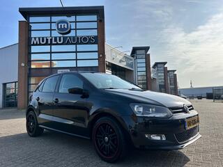 VOLKSWAGEN POLO 1.2 TSI Highline 5DEURS AIRCO NAP APK