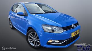 Volkswagen Polo (2009 - 2017)