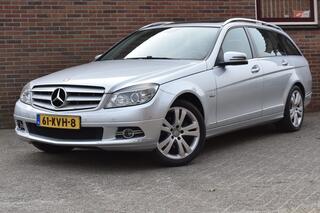 Mercedes-Benz C-Klasse Estate (2007 - 2014)