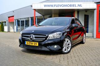 MERCEDES-BENZ A-KLASSE 180 Economy 5-drs Airco|LMV