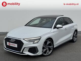 Audi A3 Sportback (2012 - 2020)