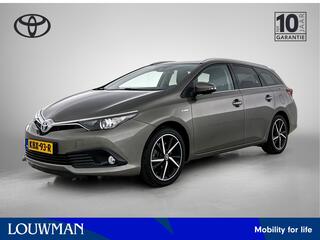 TOYOTA AURIS 1.8 Hybrid Executive | Achteruitrijcamera | Cruise Control