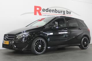 Mercedes-Benz B-Klasse (2011 - 2018)