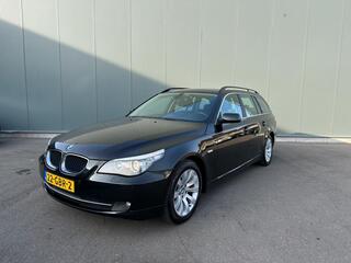 BMW 5-Serie (2003 - 2010)