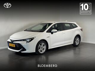 Toyota Corolla Touring Sports