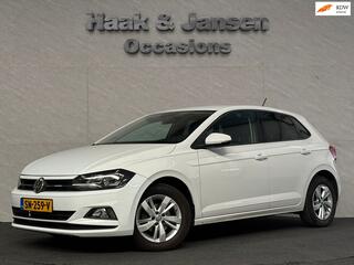 VOLKSWAGEN POLO 1.0 TSI Cruise Airco Camera Carplay