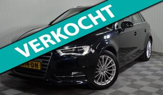 Audi A3 Sportback (2012 - 2020)