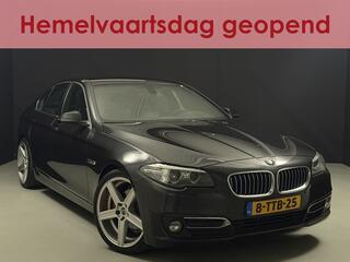BMW 5-Serie (2010 - 2016)