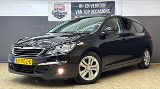 Peugeot 308 SW (2014 - 2021)