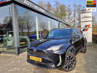TOYOTA YARIS Cross 1.5 Hybrid 115 Essential/KEYLESS/NAVI/STOEL-EN STUURVERWARMING