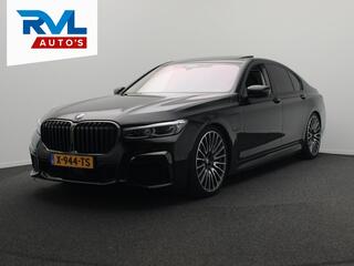 BMW 7-Serie (2016 - 2022)