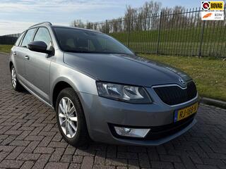 Skoda Octavia Combi (2013 - 2019)