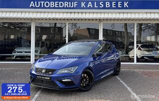 Seat Leon (2012 - 2020)