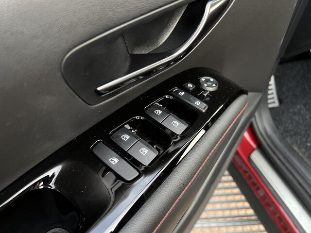 Hyundai Tucson 1.6 T-GDI PHEV N Line 4WD Automaat 265PK | Navigatie | Adaptieve Cruise Control