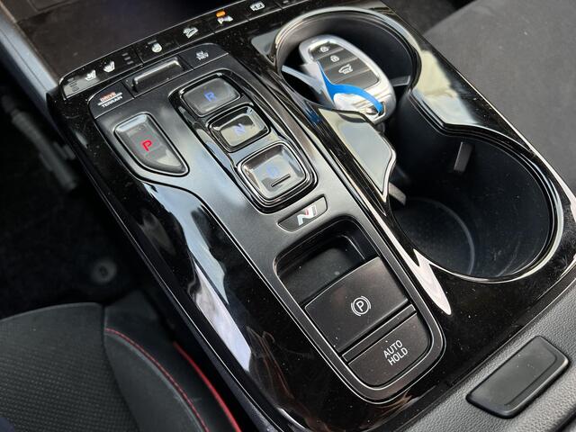 Hyundai Tucson 1.6 T-GDI PHEV N Line 4WD Automaat 265PK | Navigatie | Adaptieve Cruise Control
