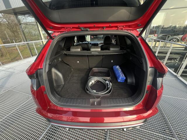 Hyundai Tucson 1.6 T-GDI PHEV N Line 4WD Automaat 265PK | Navigatie | Adaptieve Cruise Control