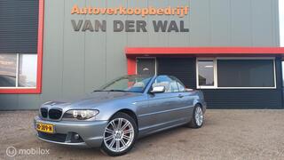 BMW 3-Serie Cabriolet (1998 - 2007)