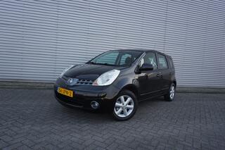 Nissan Note (2005 - 2013)