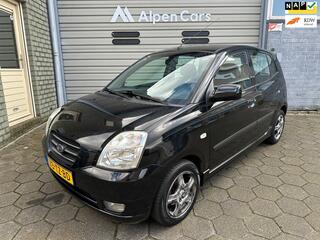 Kia Picanto (2004 - 2011)