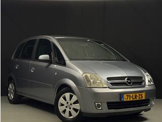 Opel Meriva (2003 - 2010)