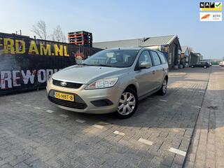 Ford Focus Wagon (2005 - 2011)