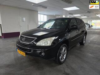 LEXUS RX 400h Executive