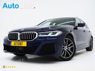 BMW 5-Serie (2016 - 2023)