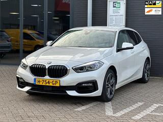 BMW 1-Serie (2020 - 2024)