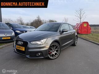 Audi A1 (2010 - 2018)