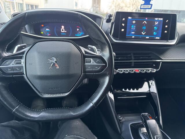 Peugeot 2008 1.2 PureTech GT-Line Automaat