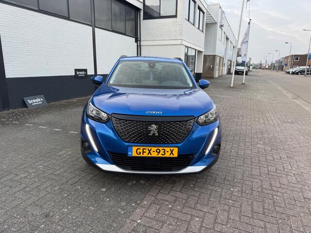 Peugeot 2008 1.2 PureTech GT-Line Automaat