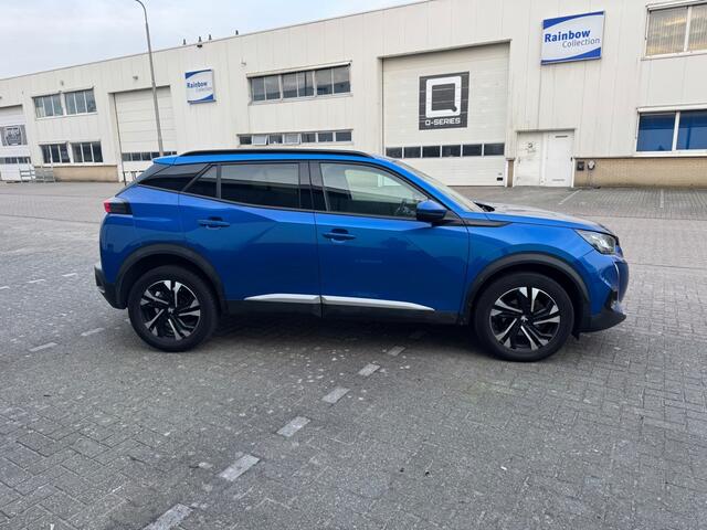 Peugeot 2008 1.2 PureTech GT-Line Automaat