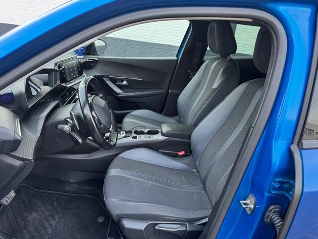 Peugeot 2008 1.2 PureTech GT-Line Automaat