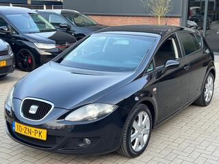 Seat Leon (2005 - 2012)
