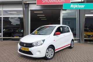 Suzuki Celerio