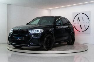 BMW X5 xDrive30d High Executive M-Sport 259PK | Pano | Maxton | Harman/Kardon | Memory | VOL!