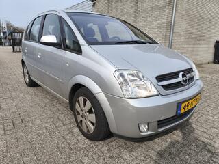 Opel Meriva (2003 - 2010)