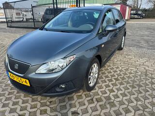 SEAT IBIZA ST 1.2 TDI COPA Plus Ecomotive