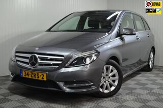 MERCEDES-BENZ B-KLASSE 180 Ambition / Trekhaak / Led / PDC / Navi / Cruise / 1 Eigenaar / NL auto