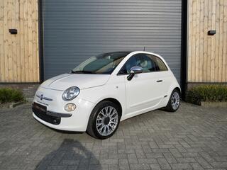 Fiat 500 (2007 - 2025)
