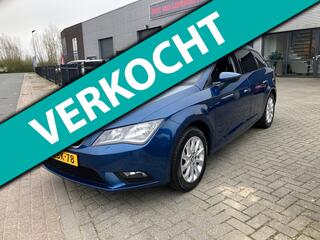 Seat Leon ST (2013 - 2020)