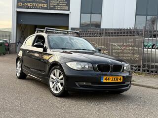 BMW 1-Serie (2004 - 2011)